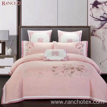 wholesale super king bedding comforter sets